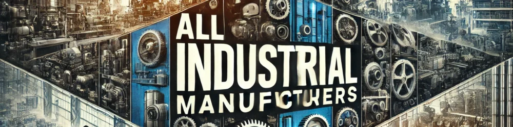 allindustrialmanufacturers